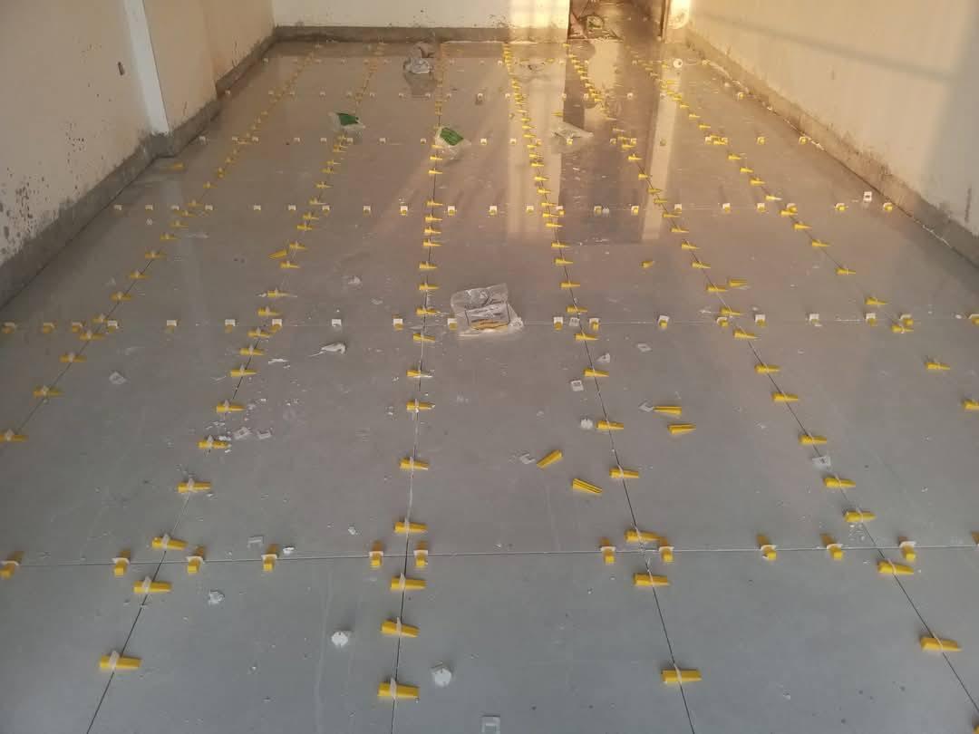 السلام عليكم 
خلفه سيراميك وبرسلين وكاشي ومرمر وبيات و وجهات شغل درجه اوله إلتزام في الموعد اي اضرار داخل الشغل يمي استلام مهندس متفرغ حالين
‏‪0777 235 8381‬‏ واتس
*********** واتس 
*********** واتس
 متواجد داخل بغداد فقط
