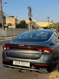 ____ السلام عليكم _____ للبيع للبيع K5 2022 وارد امريكي   الضرر فقط با...