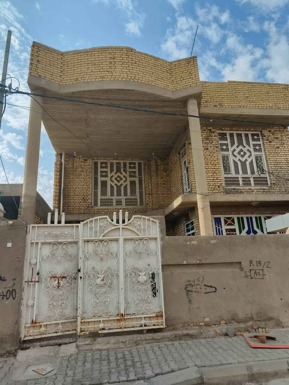 بيت البيع سفحه لأول واحد على واحد ***********
