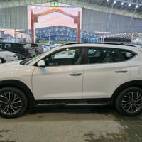 توكسان خليجي • ٢٠٢٠ • ٧٢٠٠٠