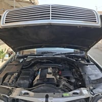 شبح W140 • S320 • موديل ٩٦