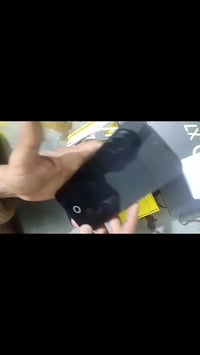 جهاز صاله • شهر استعمال • مكفول