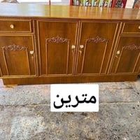بوفية • عرض ٦٠سم • توصيل مجاني