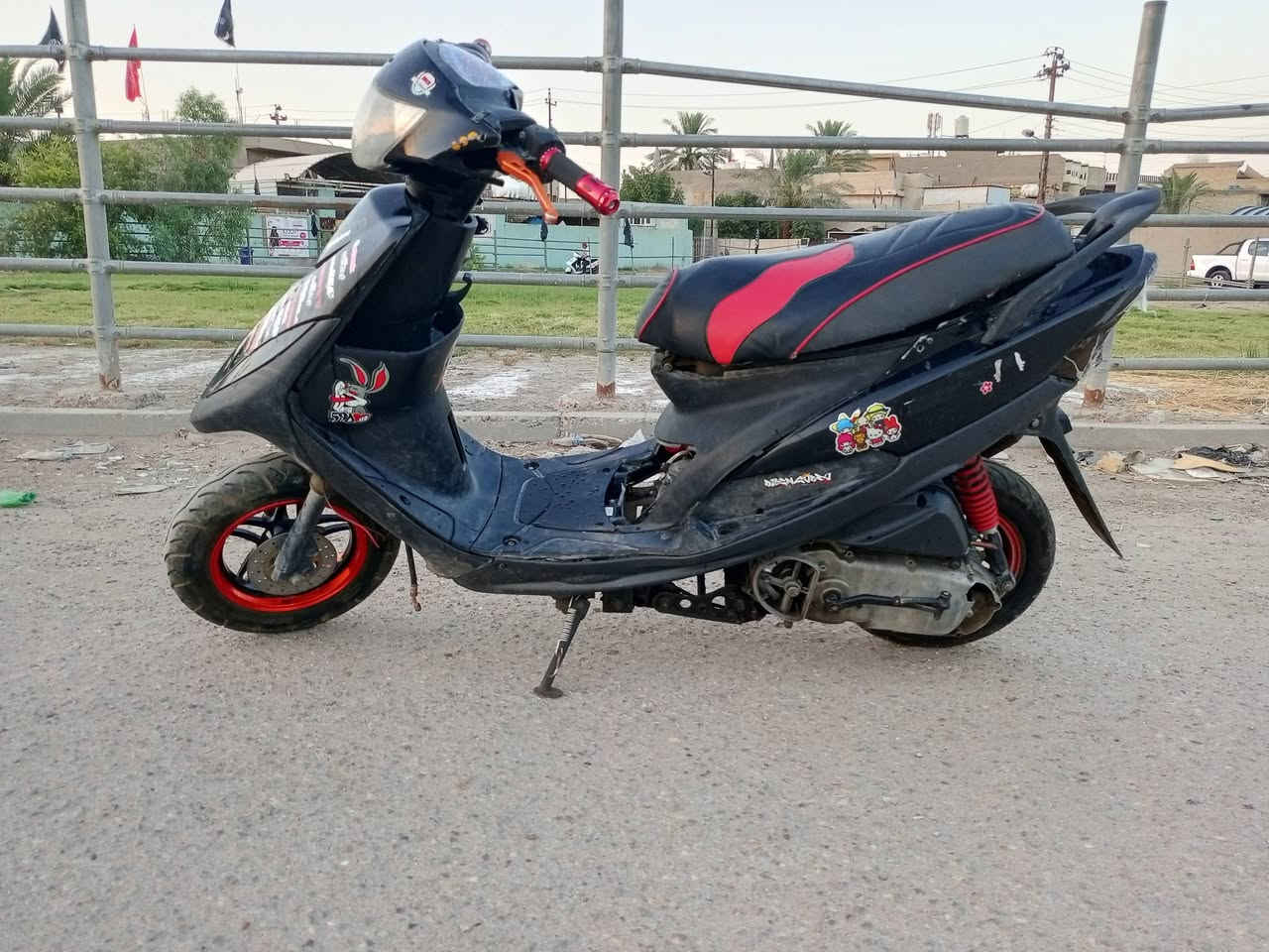 ماكس عدلة رياضي بوشة 55 تجفيت جديد تايرات جدد مكينة ناعمة سلف رياضي دراجة نكرة بكل وقت اخوان ابيع كوم حديد حتى لاتكلي ليش ماليش 350 بية مجال مستعجل على بيعته كلش مكاني زعفرانية ***********
