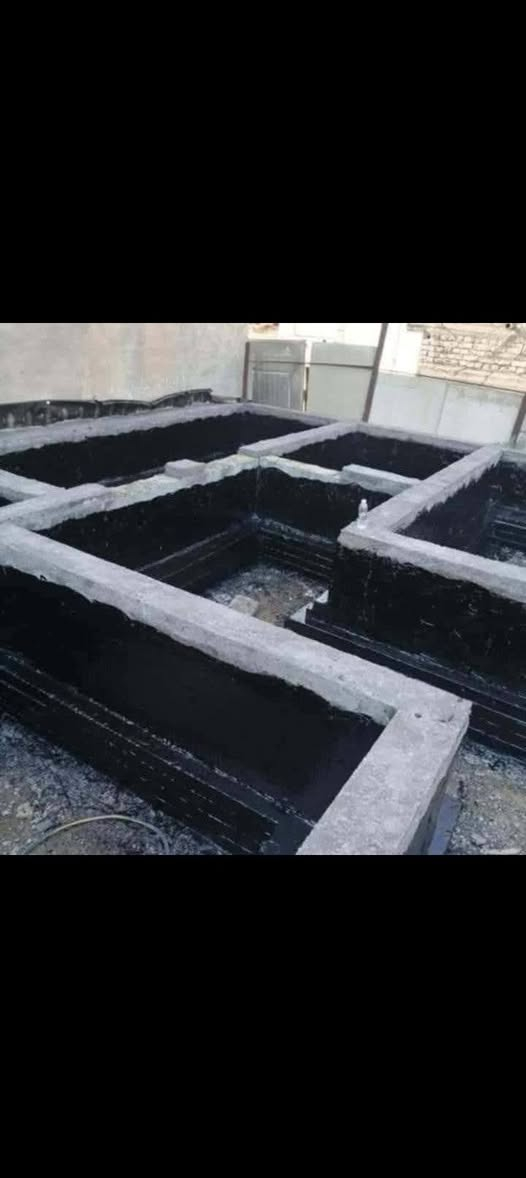 سلام عليكم يوجد جير التجير سطوح والاساسات سعر البرميل 70 كرسته وعمله الاتصال ***********
