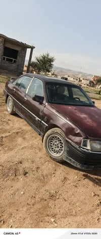 اوميغا • سنجار • قرب بنزينخانة القبائل