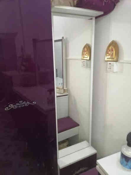 غرفه تركي نظيفه مكاني دوانيه حي النهضه السعر 250تصال رقم الهاتف يوجدواتساب  ***********
