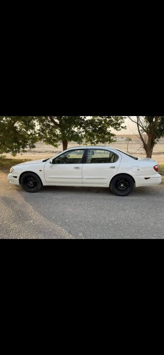 السلام عليكم نيسان مكسمه للبيع موديل 2006 بسمي سنويه جديده سيارة كامله خير من الله تخم تاير سعر 70ورقه ***********/***********
