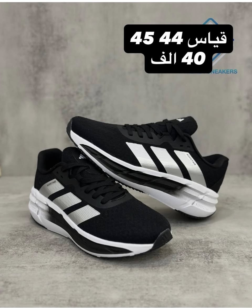 تخفيضات اديداس قطع اخيرة 🔥


**إذا كنت صاحب هذا الإعلان وتريد حذفه لأي سبب، رجاءا أرسل رسالة إلى الدعم الفني**