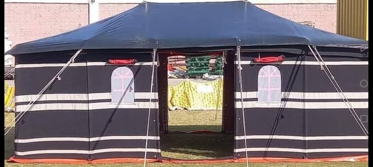 خيمة ٦ب٤ السعر ٤٠٠ قفل العنوان ميسان


**إذا كنت صاحب هذا الإعلان وتريد حذفه لأي سبب، رجاءا أرسل رسالة إلى الدعم الفني**