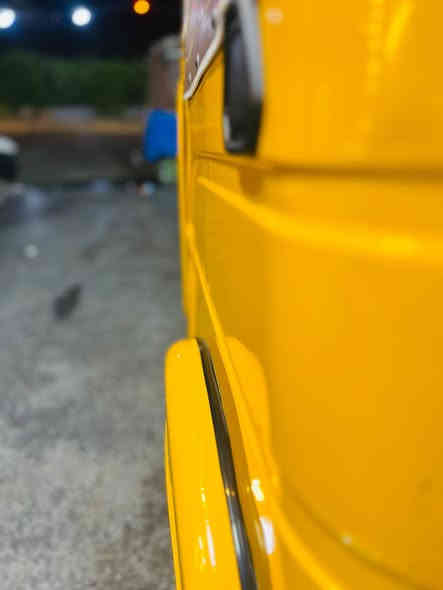 السلام عليكم تكتك للبيع موديل22مرقم انكليزي بسمي تحويل ثاني يوم تكتك خير من الله كفاله تنقيص تبخير بيه بس ضربه صغيره جوه لغد كلش يم الدوسه وذابين بطش علتكمه موضحه بلصور سعره 9و250 وبيه مجال لطيبين ***********
