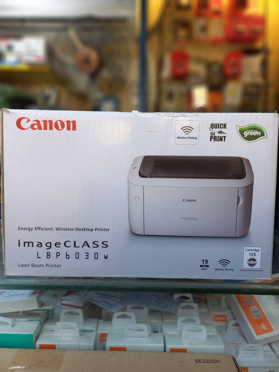 🖨️ الطابعات الجديدة
جميع الطابعات جديدة ومغلّفة بالكارتون، موضّحة في الصور مع المواصفات.
الطابعات مناسبة للبيت، المكتب، والمدارس.
📍 موقعنا: بغداد – شارع الصناعة.
📞 المبيعات:
📱 ***********
📱 ***********
📱 ***********
🛠 الصيانة:
📱 ***********
