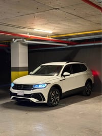 تيگوان ٢٠٢٤ • ٩٠٠٠ كم • دبل اكسل