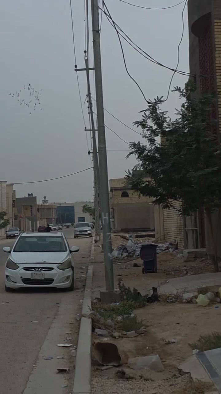 📣 للبيع قطعة أرض تجارية مميزة – حي الميلاد

فرصتك الذهبية للاستثمار أو السكن في أحد أفضل مواقع حي الميلاد!

📍 الموقع: حي الميلاد – مقابل جامع موسى بن جعفر عليه السلام
🛣️ الشارع: على شارع 20 تجاري
📐 المساحة: 100 متر مربع

✅ موقع حيوي ومميز
✅ منطقة خدمية وقريبة من الأسواق والمدارس

📞 للاستفسار والمعاينة:
0771 773 0305
