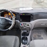 اكسنت • ٢٠٠٧ • مكفول محرك وگير