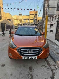 توسان • ٢٠١٤ • محرك ٢٠٠٠