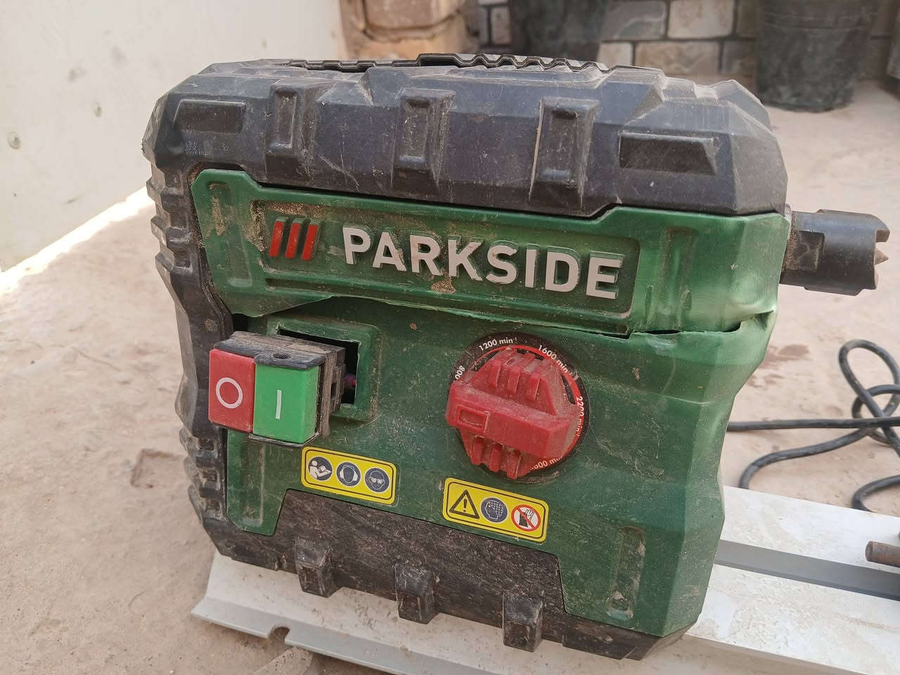 السلام عليكم اخوان طلع عندي هجي بااالامزون ماعرف شنو هاي ال اله يمكن مال نجارين شغاله ع فحص قيم بحق الله وأخذ


**إذا كنت صاحب هذا الإعلان وتريد حذفه لأي سبب، رجاءا أرسل رسالة إلى الدعم الفني**