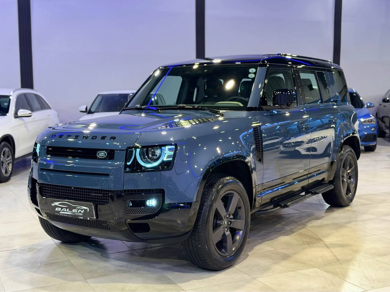 Defendar X dinamic 2023 
P300
وكالة سردار
 9 الف ماشية
فول مواصفات 
لايتات ليد زينون 
رادار امامي جانبي خلفي 
داخل ٢ الوان 
ليد الوان داخلي 
كيج الكتروني 
كشنات ميموري
4*4
سماعة ميريديان 
9 الف حقيقي ماشية باقي ضمان شركة 
*********** وتس اب
*********** أربيل, العراق
