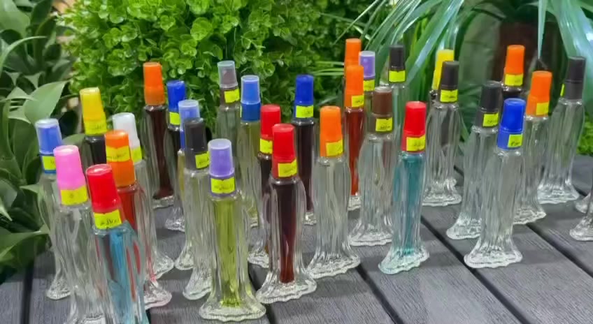 السلام عليكم حبايبي 👋🏻❤️

وفرنالكم عطور تعبئه ❤️

وبنكهات مختلفه 🍃❤️

وسعر القطعه (١٠٠٠دينار فقط )❤️

العنوان : مجمع ريحانه/ الحله ابي غرق/ شارع ياحسين/ عمود ١٧٠


**إذا كنت صاحب هذا الإعلان وتريد حذفه لأي سبب، رجاءا أرسل رسالة إلى الدعم الفني**