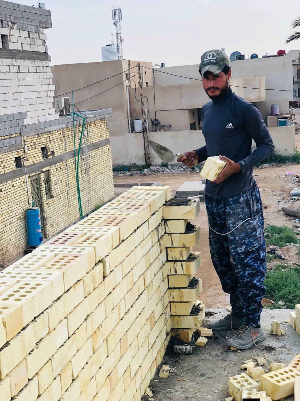 خلفات بناء درجه اولى
متفرغ حاليا ‏‪***********‬‏
مقطوعه وعلى الدرب
