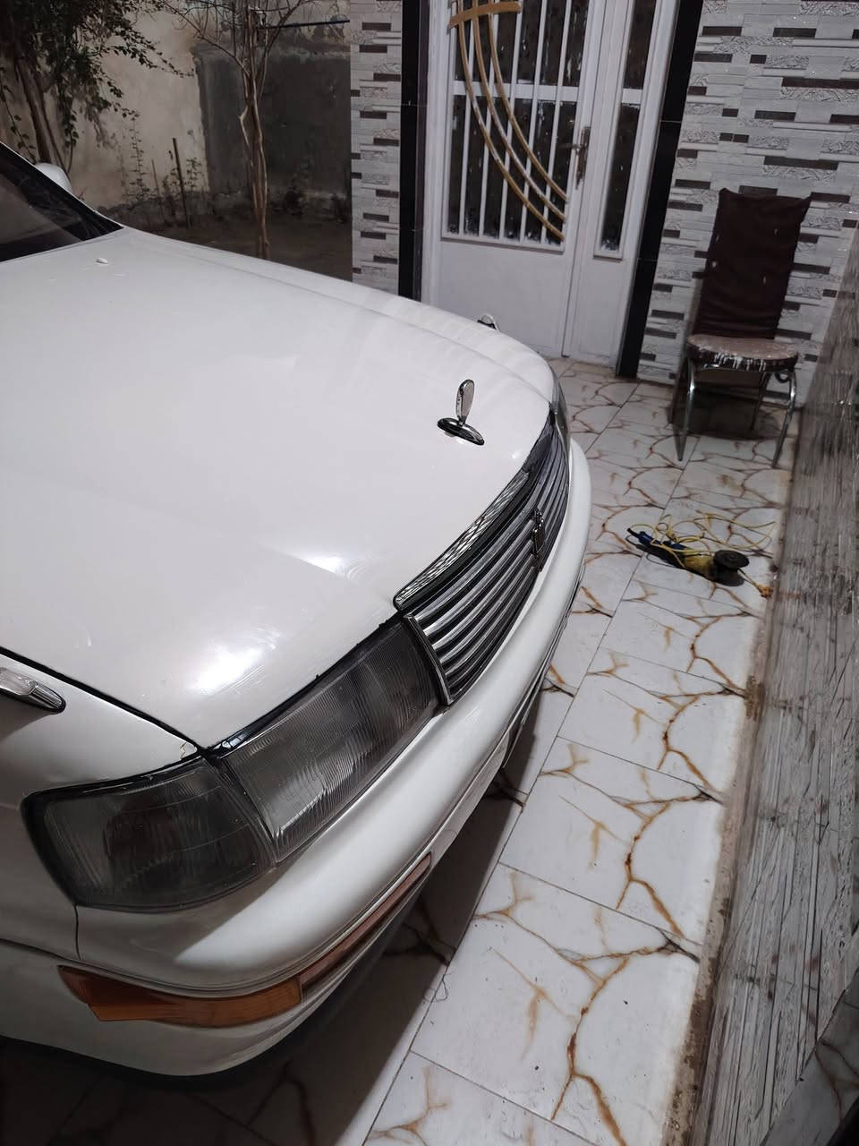 بطه البيع رقم بابل بسمي سياره كلش حلوه موديل ٩٣ مكفول من كلشي ***********رقم
