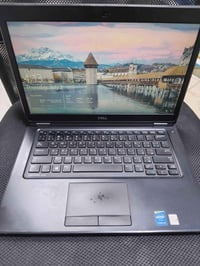Dell E5450 • لابتوب Dell • ديل E5450 • Core i5 الجيل الخامس • لابتوب i...