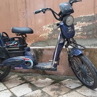 ماطور شحن • حجم ٢٠ • موصل حي البلديات