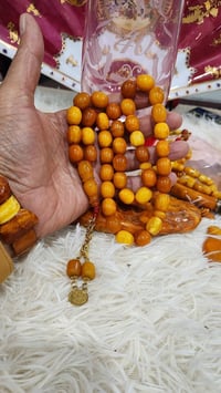 مسابح • كهرب ألماني • ٦٠غ
