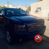 تاهو LTZ • ٢٠٠٨ • فتحه قماره