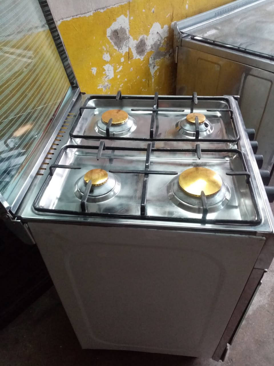 طباخ مصري للبيع ضمان اسبوع اي عيب يرجع تصليح مجاني فقط السعر 125 وبها مجال للطيبين


**إذا كنت صاحب هذا الإعلان وتريد حذفه لأي سبب، رجاءا أرسل رسالة إلى الدعم الفني**