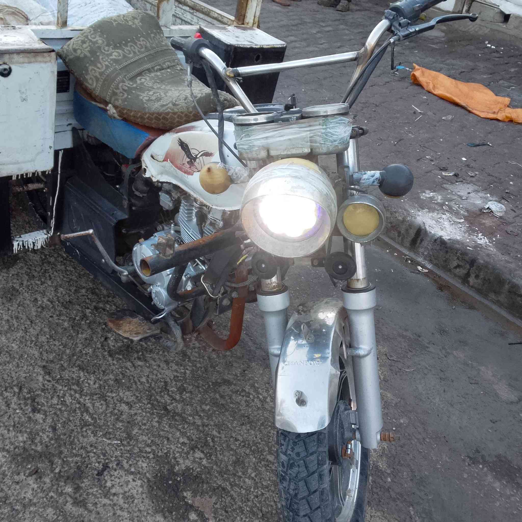 سلام عليكم ستوته للبيع موديل 2016سعره 800وبي مجال اليريده يخابرني ***********
