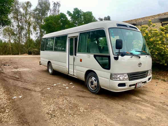 سياره كفاله من الكص ولحدث كشن محور

حداديه كير مكينه تيارات خير من لله تبريد محمور 

سياره جاهزه اللعمل 

مثل ماهيه بصور  

سعر سياره ٣٢٥ورقه وبيه مجال 

*********** الدوانيه
