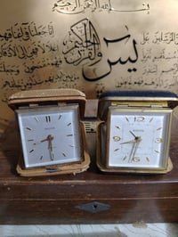 قطعتين • إلكترونيات