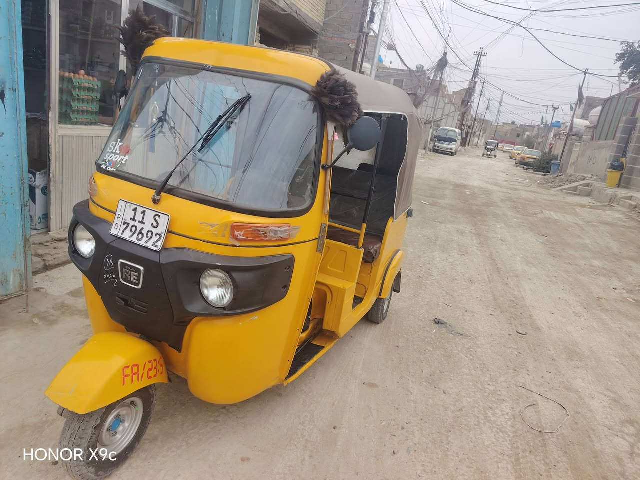 لسلام عليكم تكتك للبيع 2020 رقم وسنويه تكتك مكفوله لاتنقيص لاتبخير واكسل مكفول مصبوغه جماليه السعر 6 وبيه مجال مكاني بغدادمشتل رقم لهاتف***********
