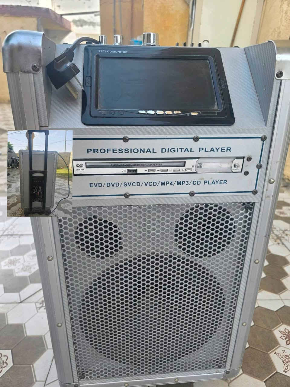 للبيع ***********
