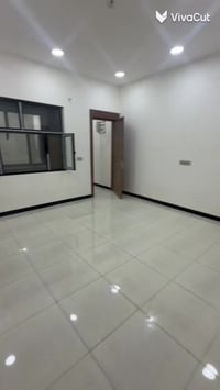 شقة للايجار في القاهره الضباط مساحة 120متر للاستفسار الاتصال بالرقم 07...