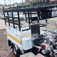 ستوته للبيع موديل 16 محرك 25 مرقمه بسمي تحويل ثاني يوم ستوته خير من ال...