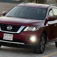 باثفايندر • ٢٠١٧ • رقم اربيل