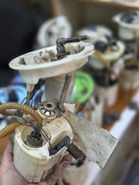 متوفر قواعد فيتبم فولكسواكن اصلي تفصيخ 07714225158