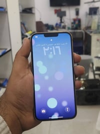 آيفون ١٣ برو ماكس • ٢٥٦ • امريكي مكفول