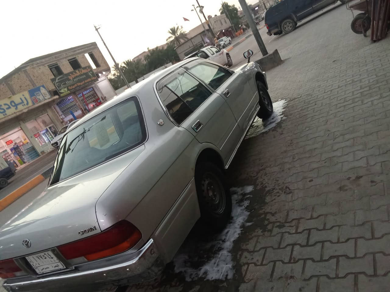 سلام عليكم ارنب بترا مديل 94 مكفولة كصه ونقل جثة وظربه مصبوق جمالي مكين ونجي كير  جديد جاهز تبريد حدادي كهربيت دشبول ايسر بلاد سنوي مجدد29 صاعد هزه السعر 68وبيه مجال المكان بصره ابو الخصيب رقم الهاتف ***********شرط التحويل
