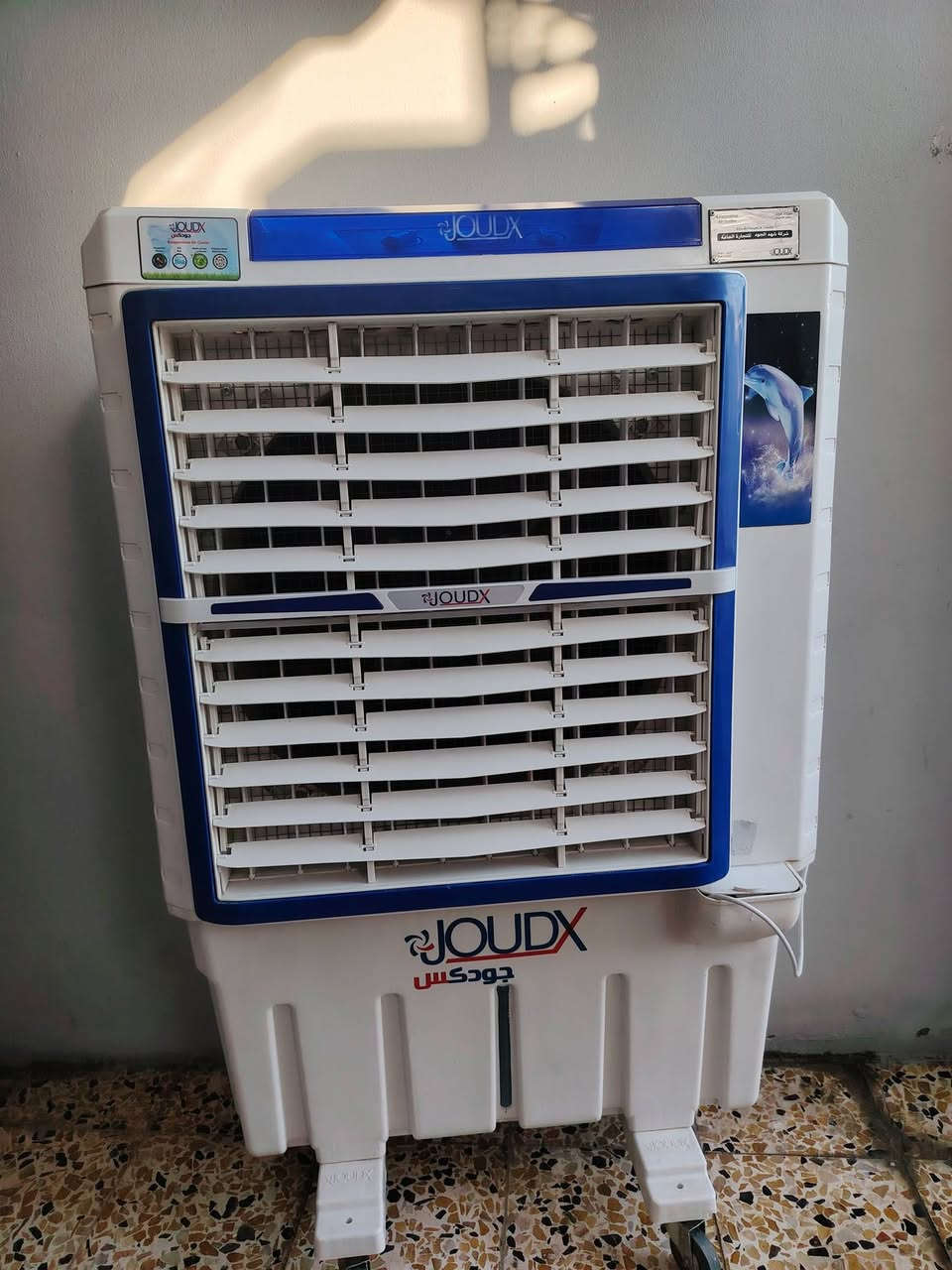 كونفيرة حجم كبير للبيع ب١٦٥ وبيها مجال


**إذا كنت صاحب هذا الإعلان وتريد حذفه لأي سبب، رجاءا أرسل رسالة إلى الدعم الفني**