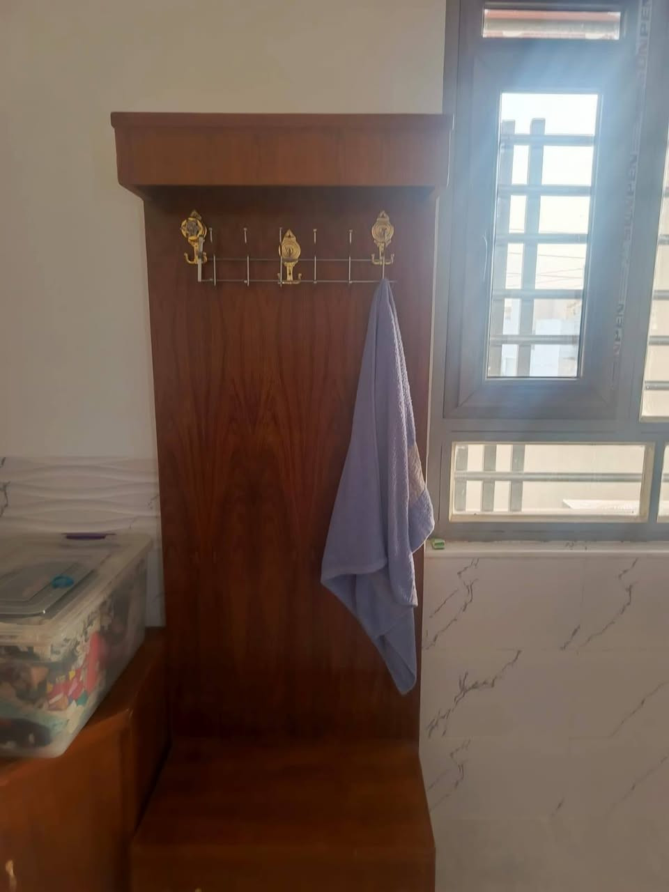 استعمال قليل وصاج ولسعر ٧٠٠ قضاء الدور


**إذا كنت صاحب هذا الإعلان وتريد حذفه لأي سبب، رجاءا أرسل رسالة إلى الدعم الفني**