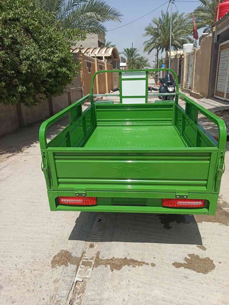 السلام عليكم ستوته جمره صقر موديل2023ستوته مكفوله كفاله عامه  اوراق اصولي نكره سلف كهربائيات ستوته مال جناي جاهزه ستوته ترايك وين مايعجبك شاصي كله كفاله عامه
سعرها 1850وبيها مجال حك جيه 

المكان/ حله ورديه خارج يم معمل ابو كيره

رقم الهاتف / ‏‪***********‬‏
