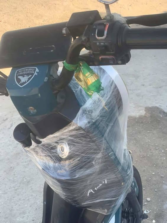 سلام عليكم دراجهR9فول مواصفات دراجه جديده من كلشي المكان البصرة الزبير السعر 290وبيه مستعجل عله بيه ***********

