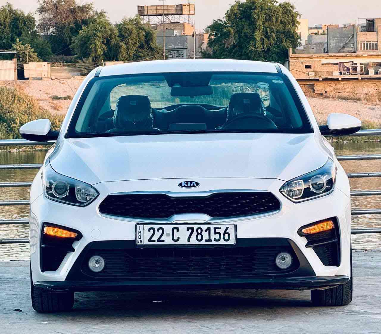 سلام عليكم فورتي 21 رقم سنويه هزه كله جديد مكان بغداد ***********
