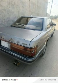 تويوتا كراون • ١٩٨٨ • مكينه ٢٥٠٠