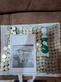 عدة • للبيع • صفقة وحدة