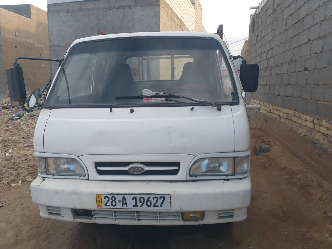 السلام عليكم كيه بنكو للبيع السعر 48 رقم انكليزي نجف مكفوله من كلشي العنوان النجف الاشرف ***********
