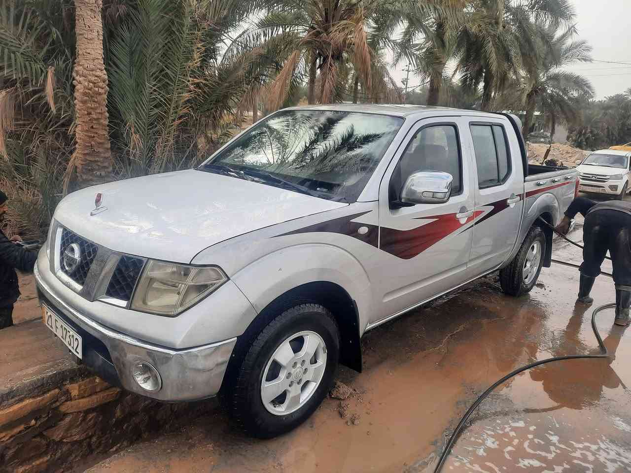 نيفاره للبيع بسعر مناسب رقم سليمانيه
مكان السياره المثنى للتواصل والاستفسار ***********
